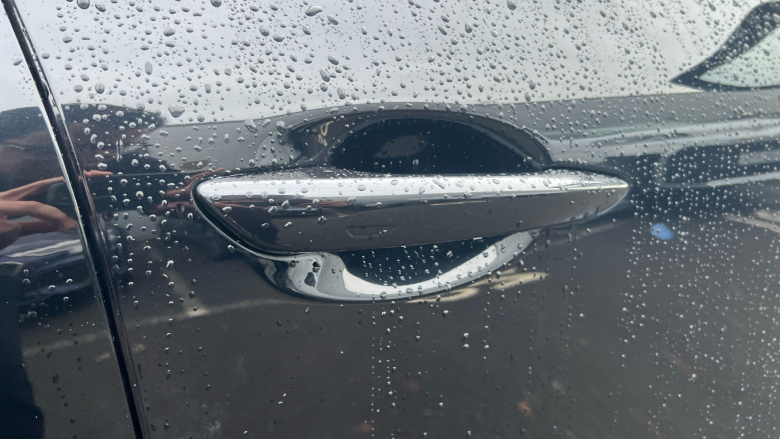 Mazda CX-30 2.5 e-Skyactiv G MHEV [140] Exclusive-Line 5dr Petrol Hatchback